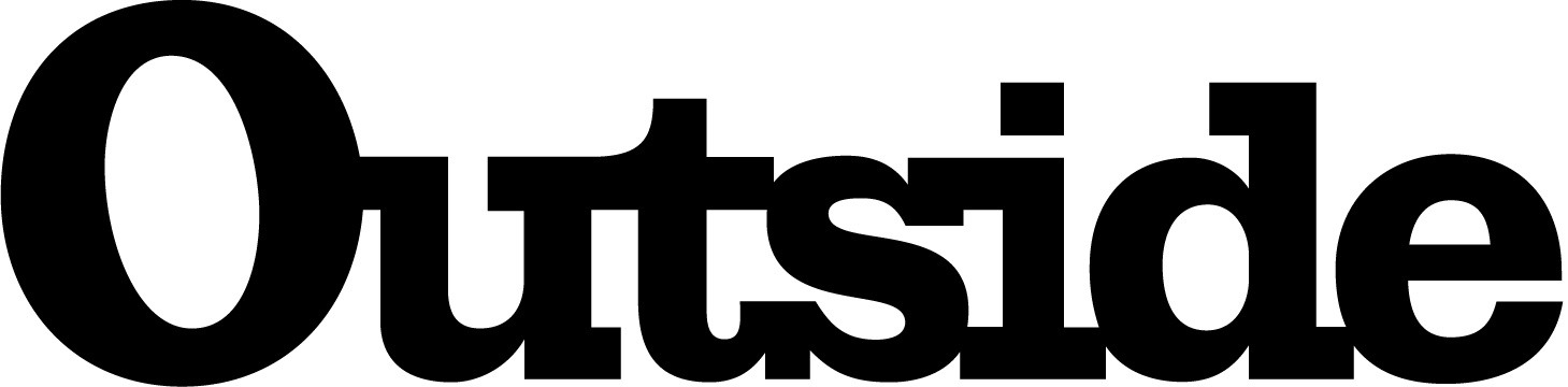 Outside Inc. Logo