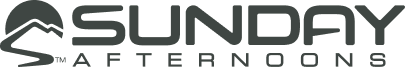 Sunday Afternoons Logo